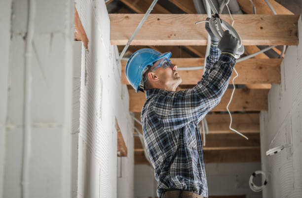 Professional Electrician in MA