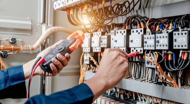 Best Ceiling Fan Installation Electrician  in West Yarmouth, MA