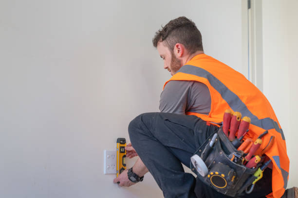 Best Affordable Electrician  in West Yarmouth, MA